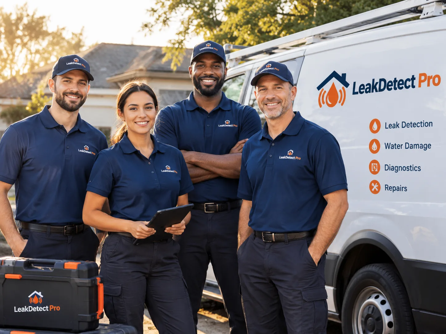 Roof Repair company in Buckner, AR